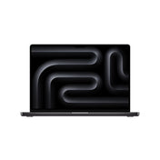 16 hüvelykes MacBook Pro: Apple M5 Pro chip 18 magos CPU-val és 20 magos GPU-val, 2TB SSD, 64GB RAM, Háttér-világítású Magic Keyboard Touch ID‑val – nemzetközi angol - asztrofekete CTO