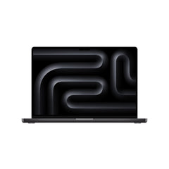 16 hüvelykes MacBook Pro: Apple M5 Pro chip 18 magos CPU-val és 20 magos GPU-val, 2TB SSD, 64GB RAM, Háttér-világítású Magic Keyboard Touch ID‑val – nemzetközi angol - asztrofekete CTO