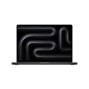 16 hüvelykes MacBook Pro: Apple M5 Max chip 18 magos CPU-val és 32 magos GPU-val, 36GB, 2TB SSD - asztrofekete