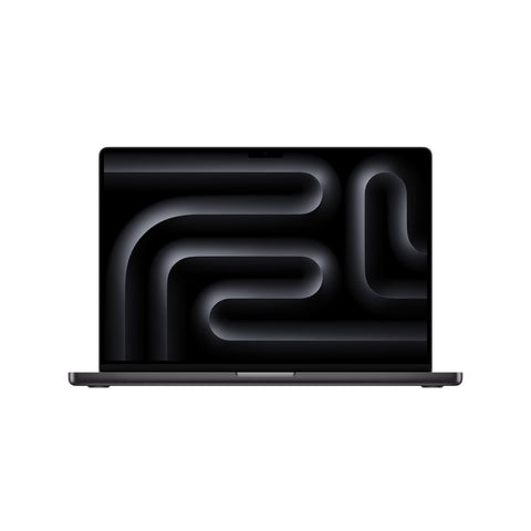 16 hüvelykes MacBook Pro: Apple M5 Pro chip 18 magos CPU-val és 20 magos GPU-val, 24GB, 1TB SSD - asztrofekete