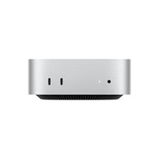 Mac mini: Apple M6 chip 12 magos CPU-val és 12 magos GPU-val, 512GB SSD - ezüst