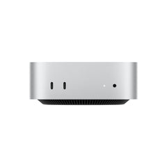 Mac mini: Apple M6 chip 12 magos CPU-val és 12 magos GPU-val, 512GB SSD - ezüst