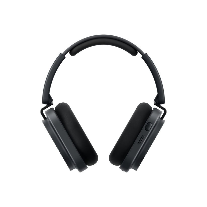 Nothing Headphone (1) Pro - fekete - iSTYLE.hu