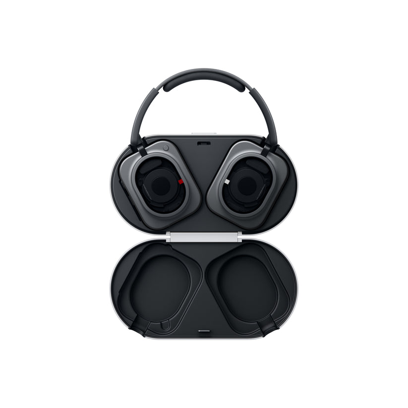 Nothing Headphone (1) Pro - fekete - iSTYLE.hu