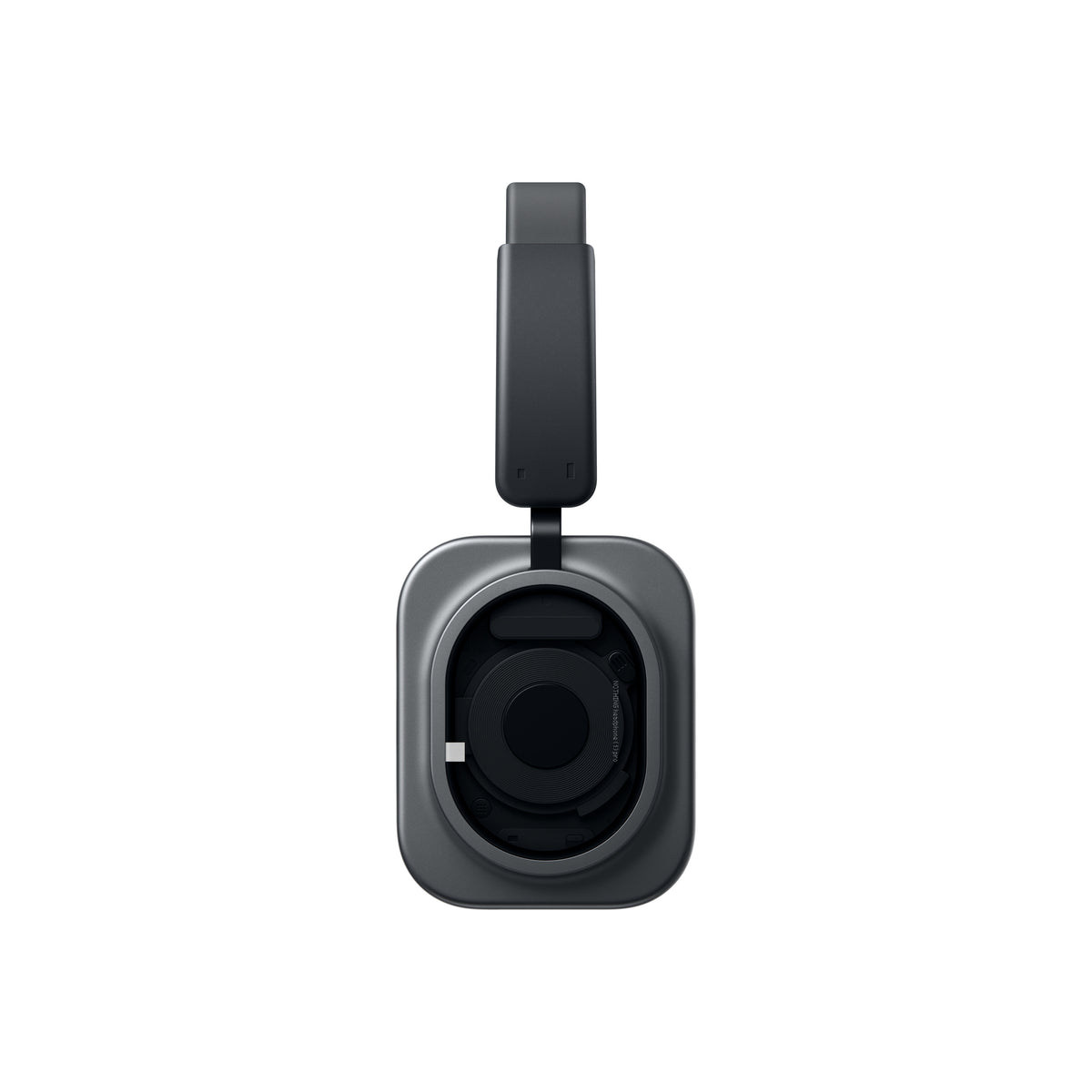 Nothing Headphone (1) Pro - fekete - iSTYLE.hu