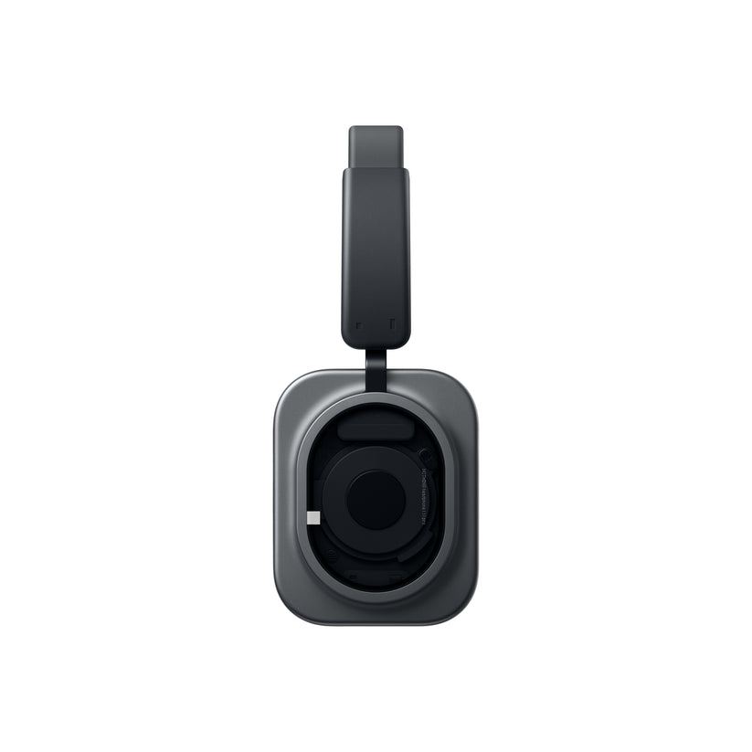 Nothing Headphone (1) Pro - fekete - iSTYLE.hu