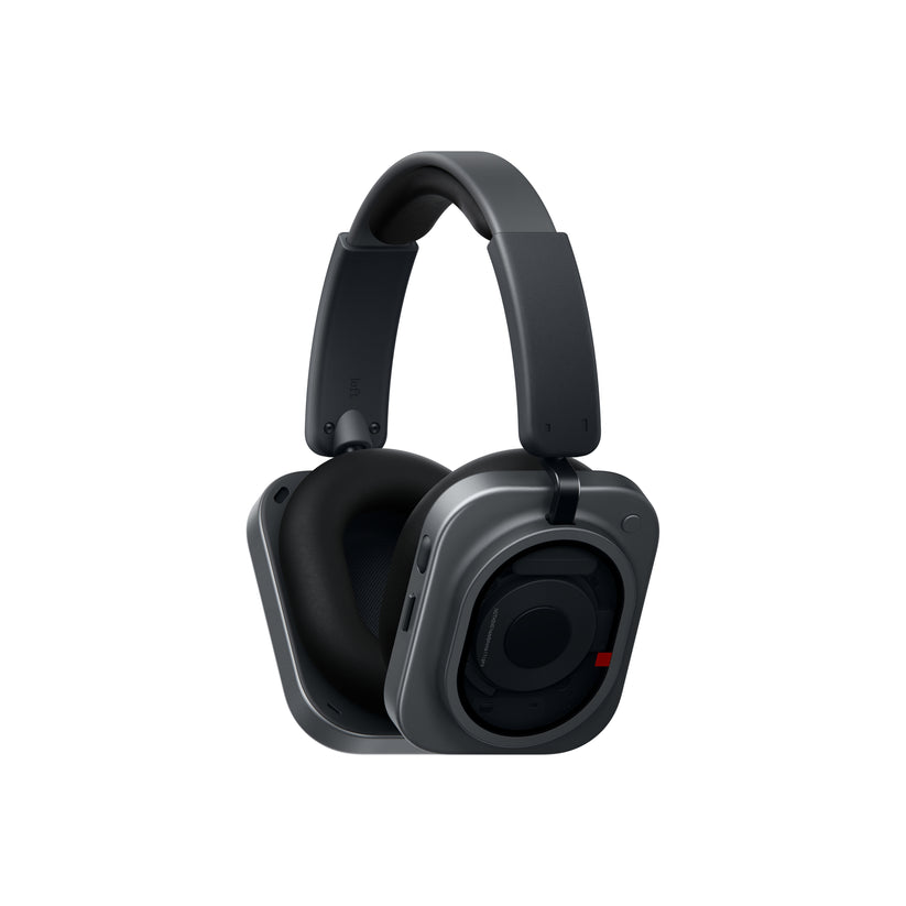 Nothing Headphone (1) Pro - fekete - iSTYLE.hu
