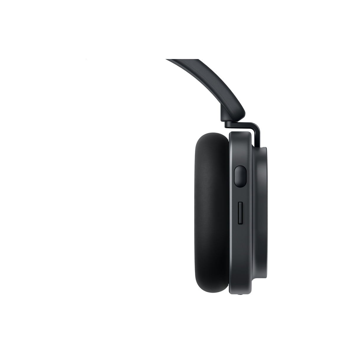 Nothing Headphone (1) Pro - fekete - iSTYLE.hu