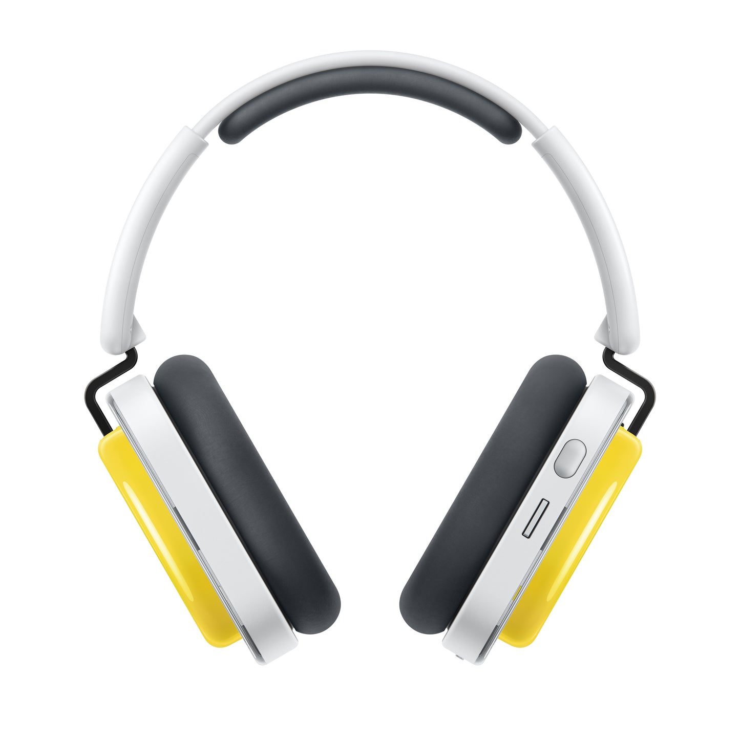 Nothing Headphone(a) Wireless ANC Fejhallgató - sárga