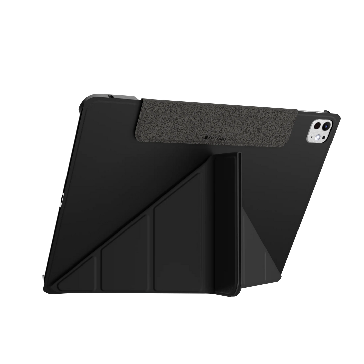 SwitchEasy Origami iPad Pro 11 (M4) tok - fekete