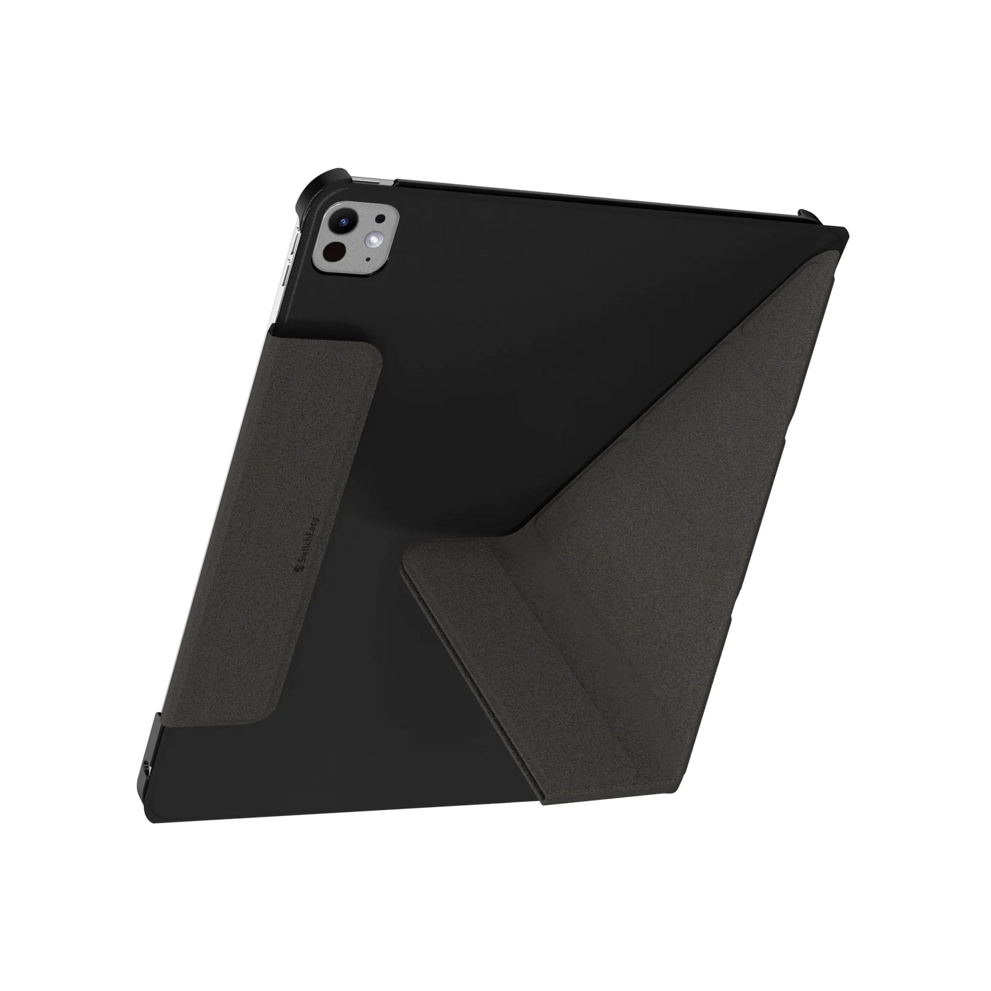 SwitchEasy Origami iPad Pro 11 (M4) tok - fekete