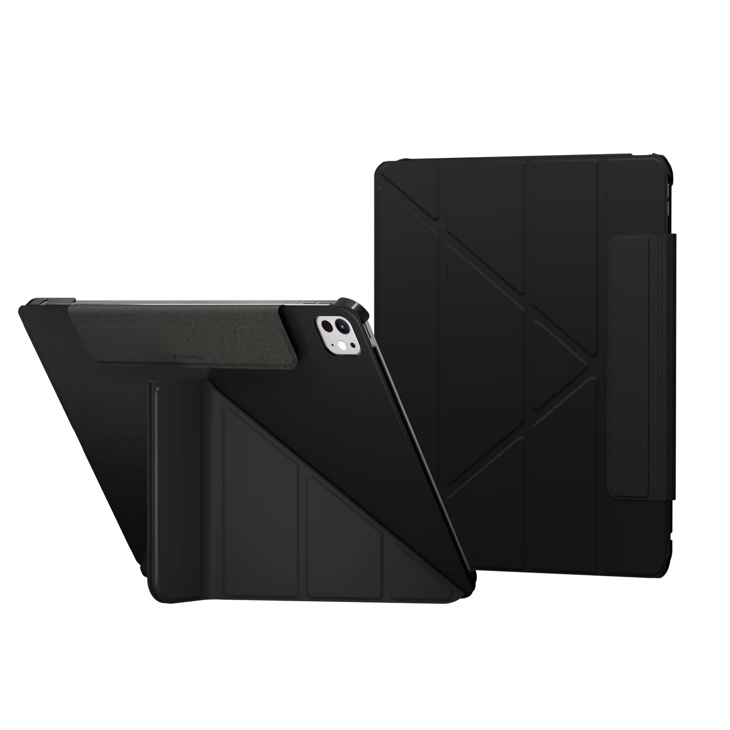 SwitchEasy Origami iPad Pro 11 (M4) tok - fekete