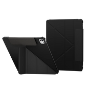SwitchEasy Origami iPad Pro 11 (M4) tok - fekete