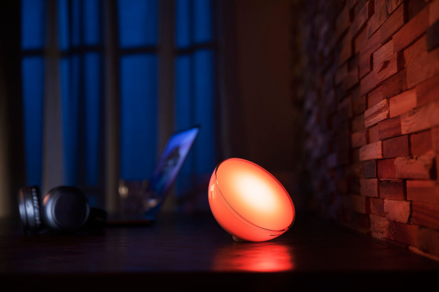 COL Hue Go V2 EU white