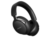 Bose QuietComfort Ultra (2. Generáció) - Fekete