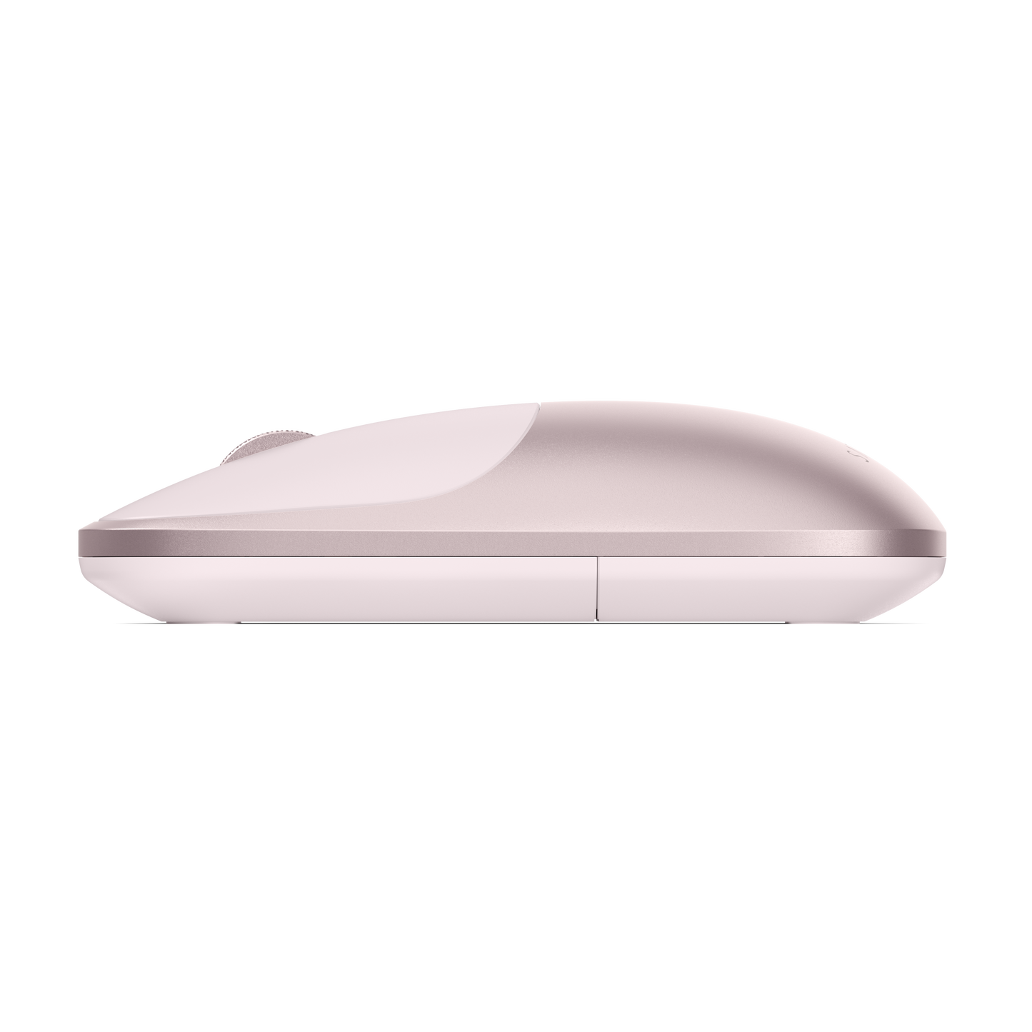 Satechi – Slim EX vezeték nélküli egér – Blush