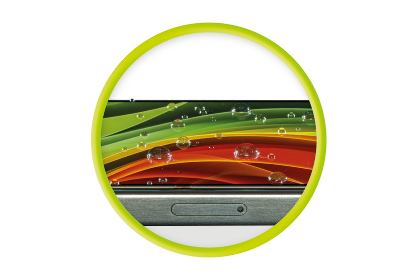 Mobile Origin Screen Guard with easy application, iPhone 17 Pro - iSTYLE HU