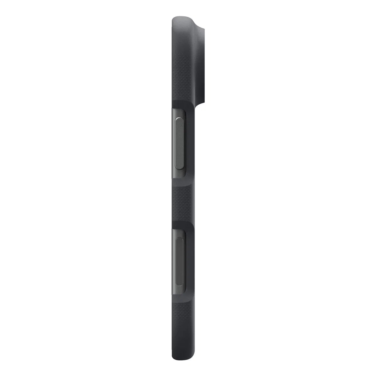 Spigen Nano Pop MagSafe, black sesame - iPhone Duo