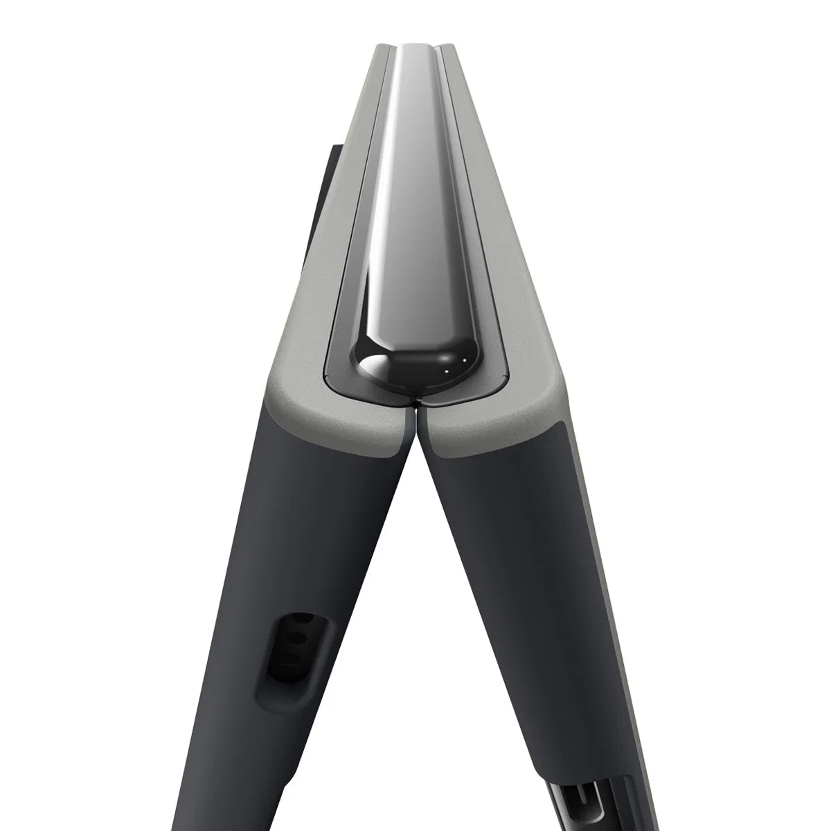 Spigen Nano Pop MagSafe, black sesame - iPhone Duo