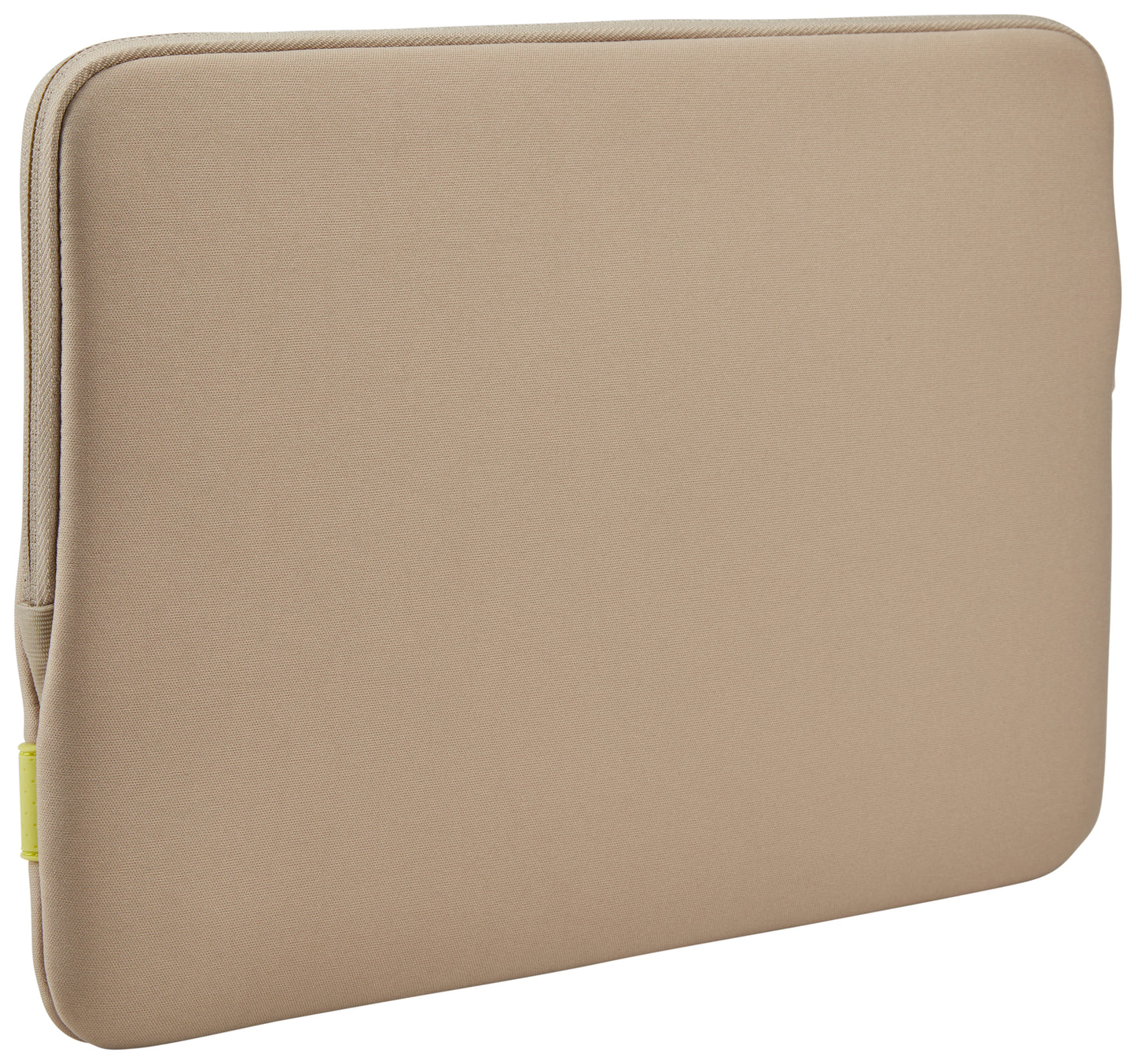 Case Logic - Reflect laptop tok 13" - bézs