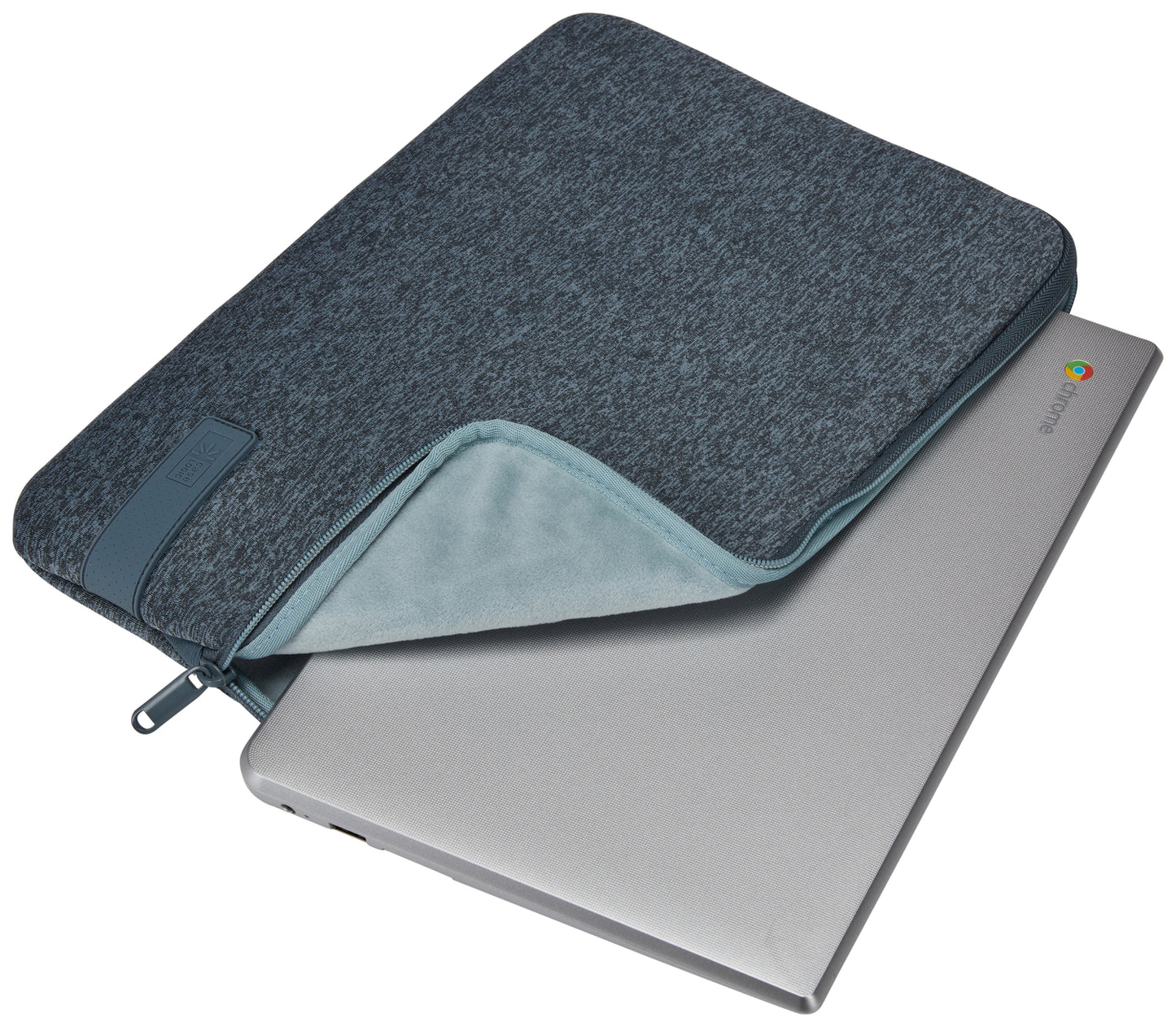 Case Logic - Reflect laptop tok 13" - sötétszürke