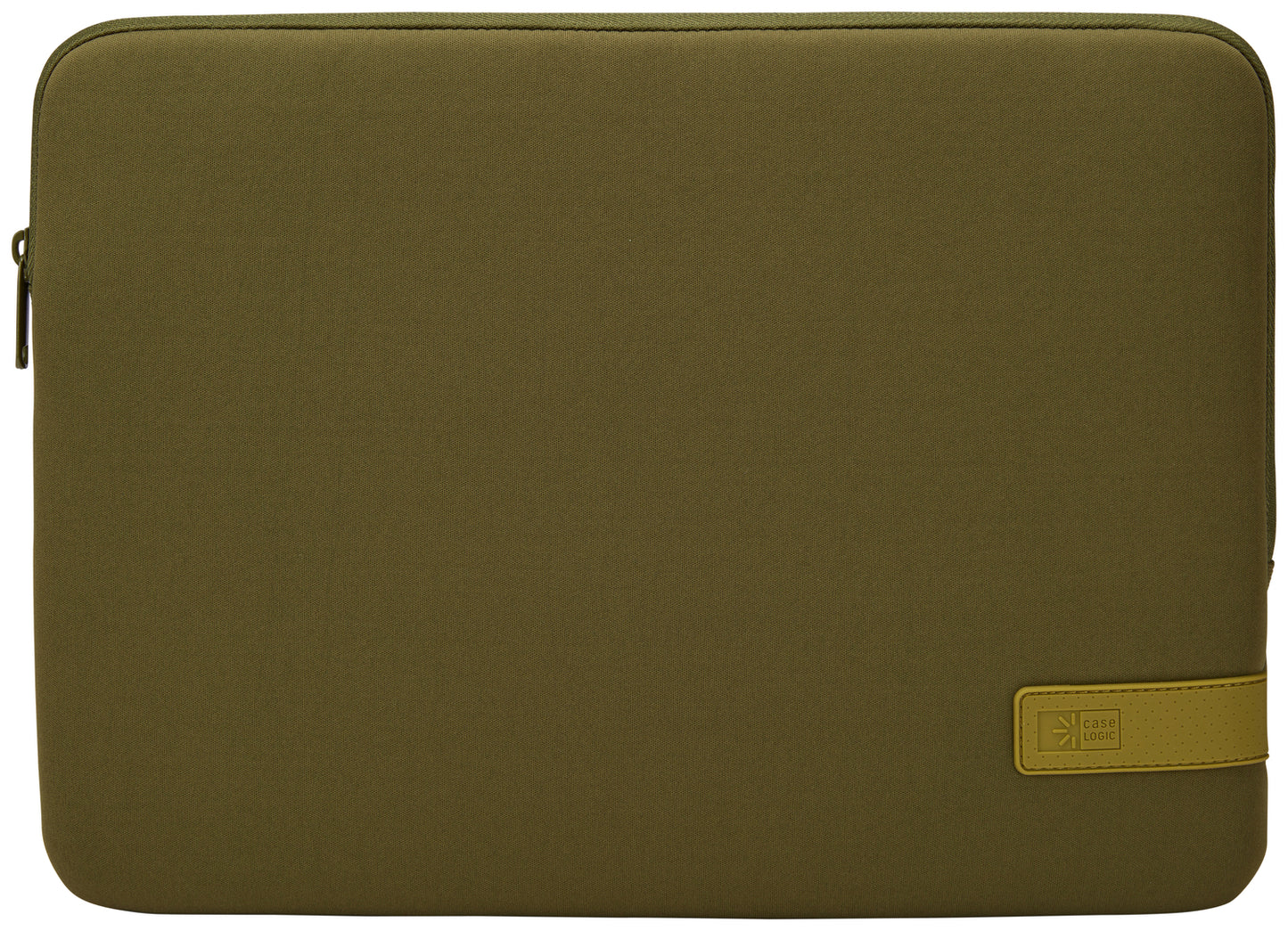 Case Logic - Reflect laptop tok 14" - mohazöld