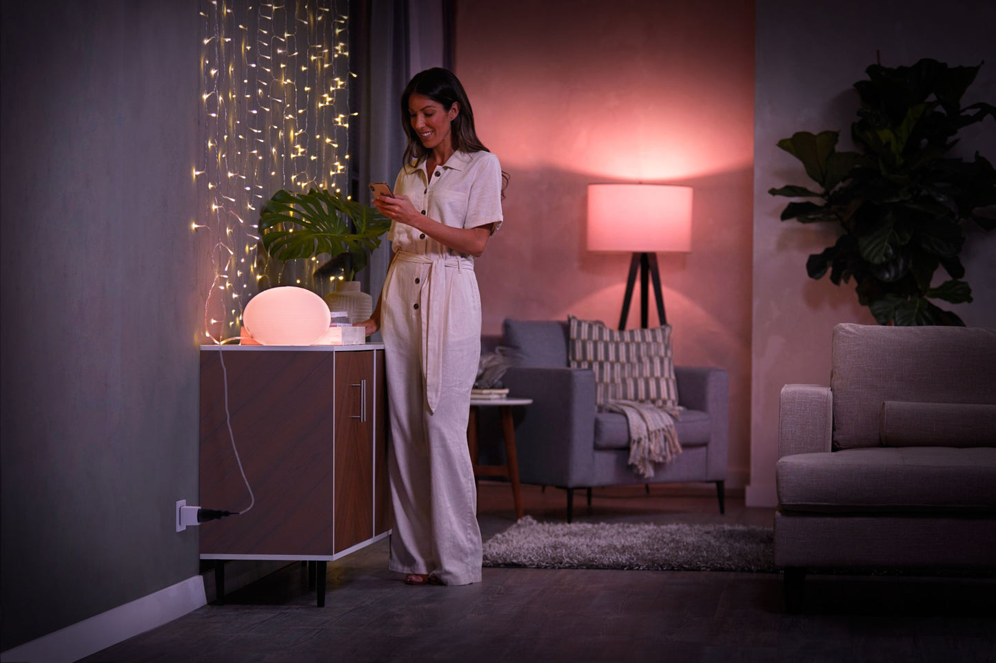 Philips Hue 1x Smart plug EU