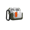 UAG - Plasma Tok AirPods Pro 3-hoz - zöld