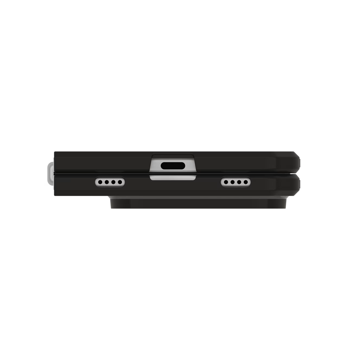 UAG Mouve MagSafe, hamu szürke - iPhone Duo