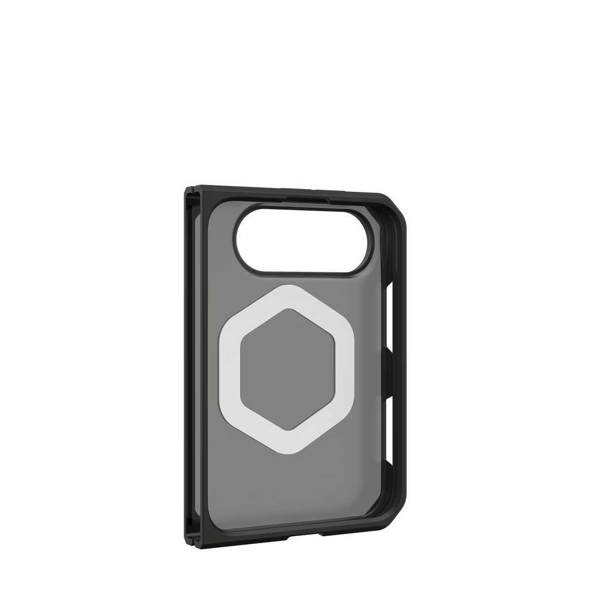 UAG Mouve MagSafe, hamu szürke - iPhone Duo