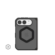 UAG Mouve MagSafe, hamu szürke - iPhone Duo