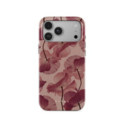 Burga Tough Magsafe Case, Tender Kiss - iPhone 18 Pro