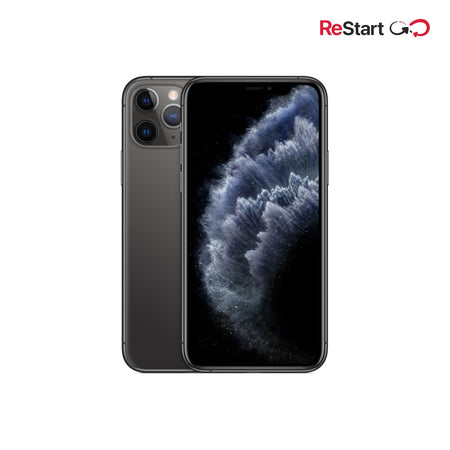 iPhone 11 Pro 256GB - asztroszürke (használt, jó állapot)