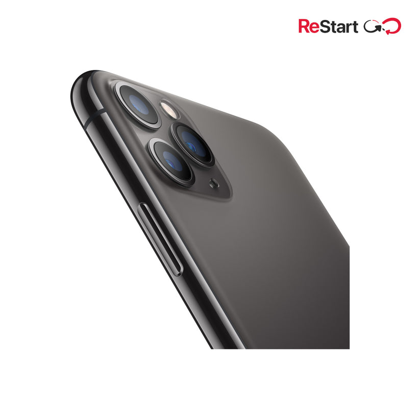 iPhone 11 Pro 64GB - asztroszürke (használt, jó állapot) - iSTYLE HU