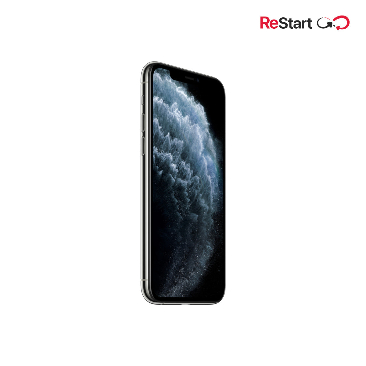iPhone 11 Pro 64GB - ezüst (használt, jó állapot) - iSTYLE HU
