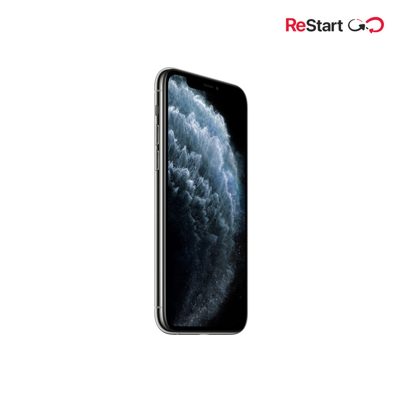 iPhone 11 Pro 64GB - ezüst (használt, jó állapot) - iSTYLE HU