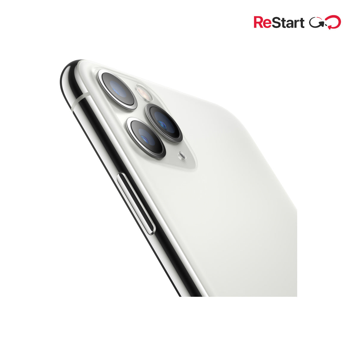 iPhone 11 Pro 64GB - ezüst (használt, jó állapot) - iSTYLE HU