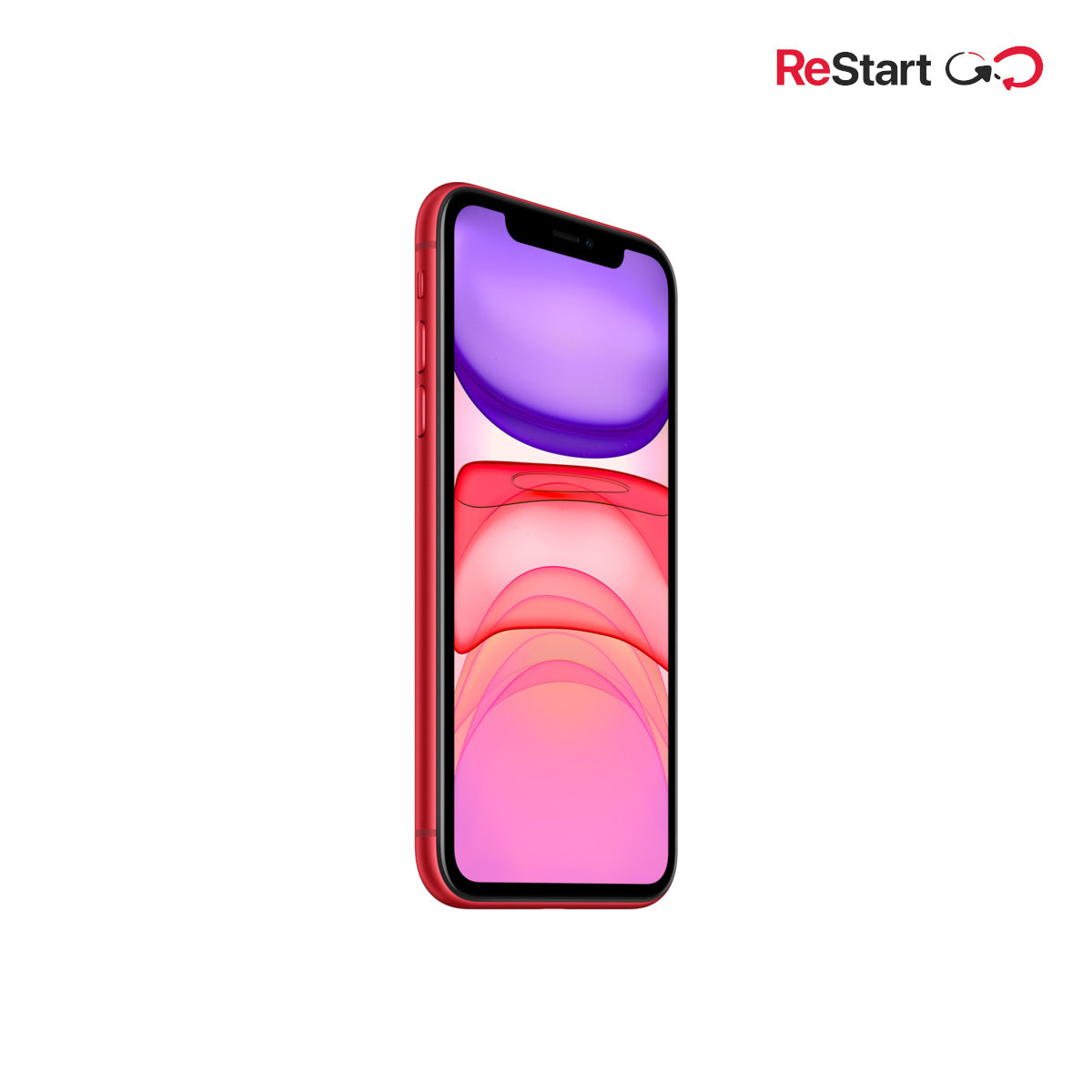 iPhone 11 128GB - (PRODUCT)RED (használt, jó állapot) - iSTYLE HU