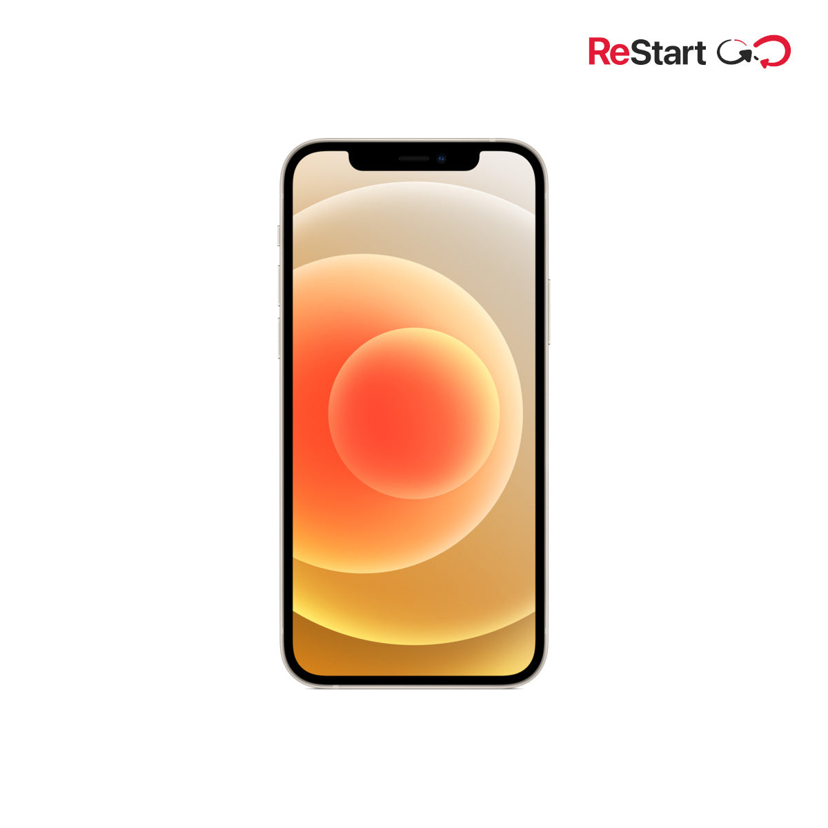 iPhone 12 64GB - fehér (használt, megkímélt állapot) - iSTYLE HU