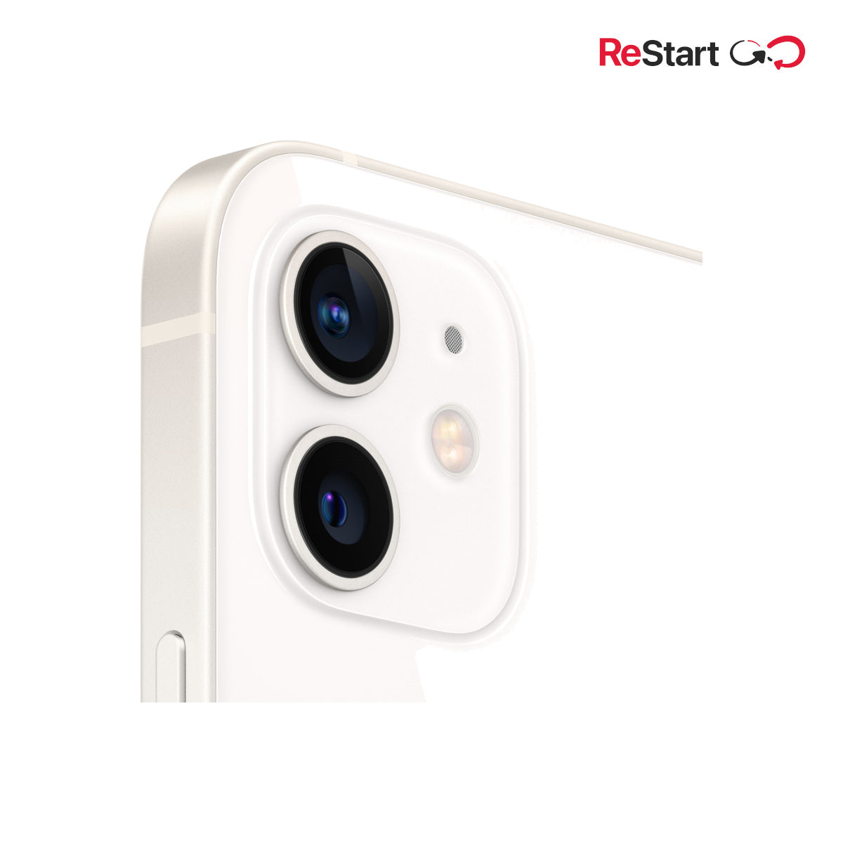 iPhone 12 64GB - fehér (használt, megkímélt állapot) - iSTYLE HU