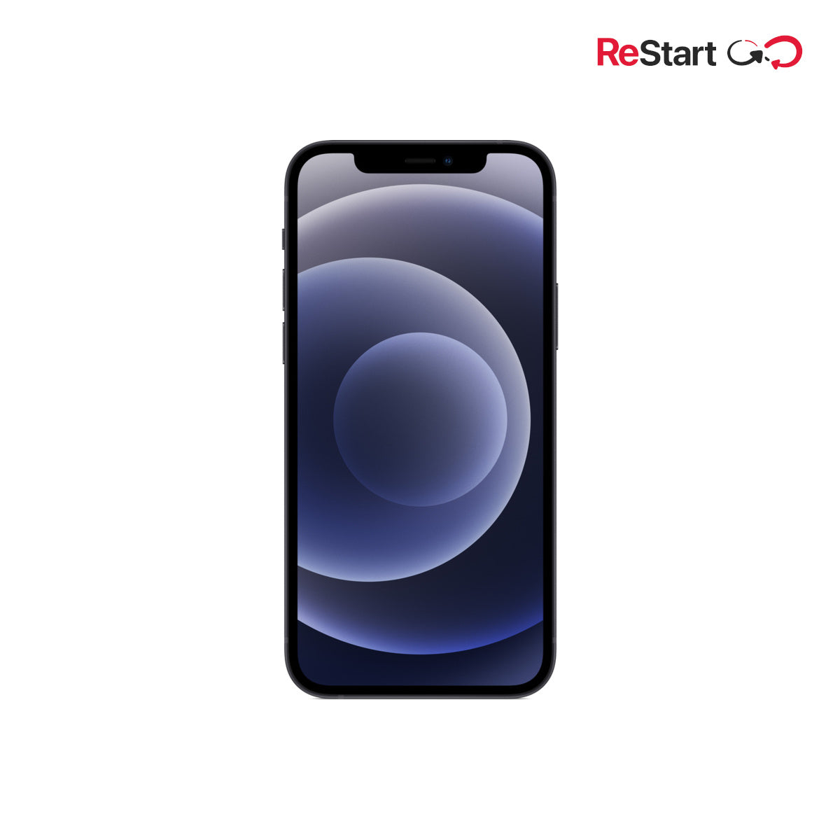 iPhone 12 128GB - fekete (használt, jó állapot) - iSTYLE HU