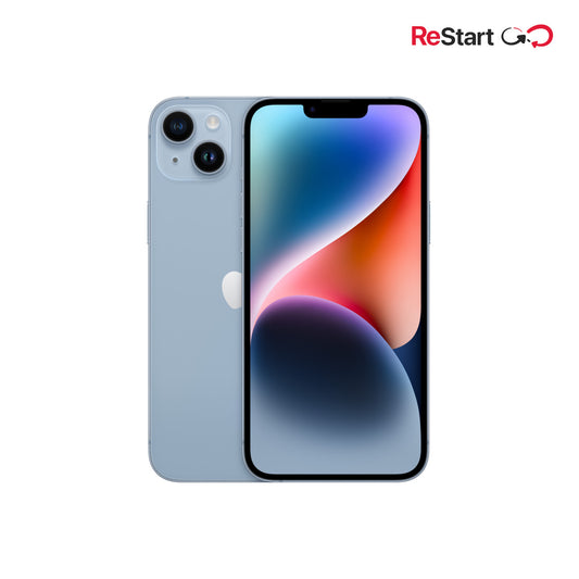 iPhone 14 Plus 128GB - kék (használt, jó állapot) - iSTYLE HU