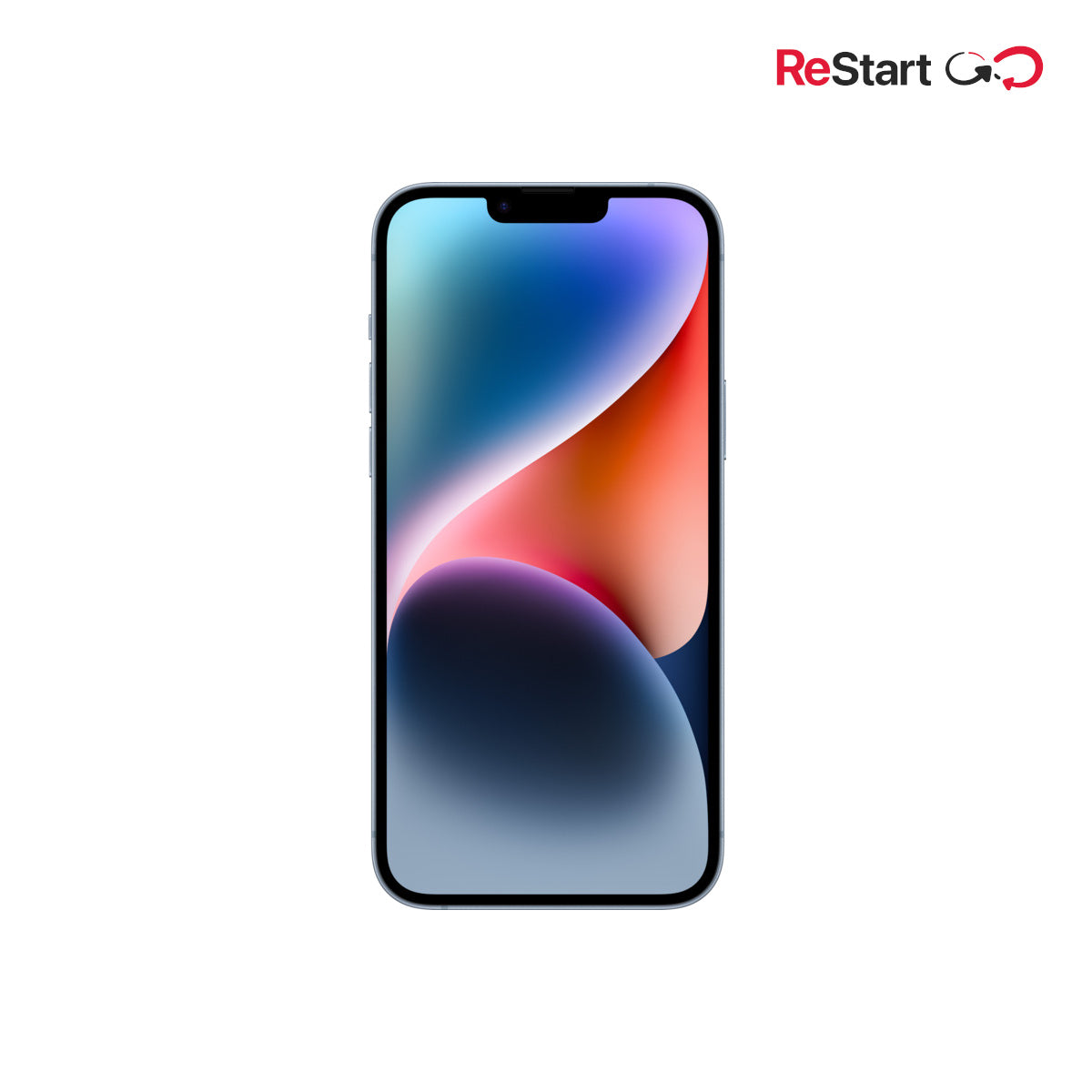 iPhone 14 Plus 128GB - kék (használt, jó állapot) - iSTYLE HU