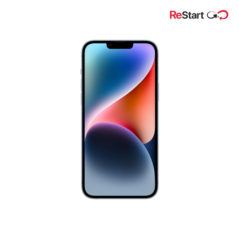 iPhone 14 Plus 128GB - kék (használt, jó állapot) - iSTYLE HU