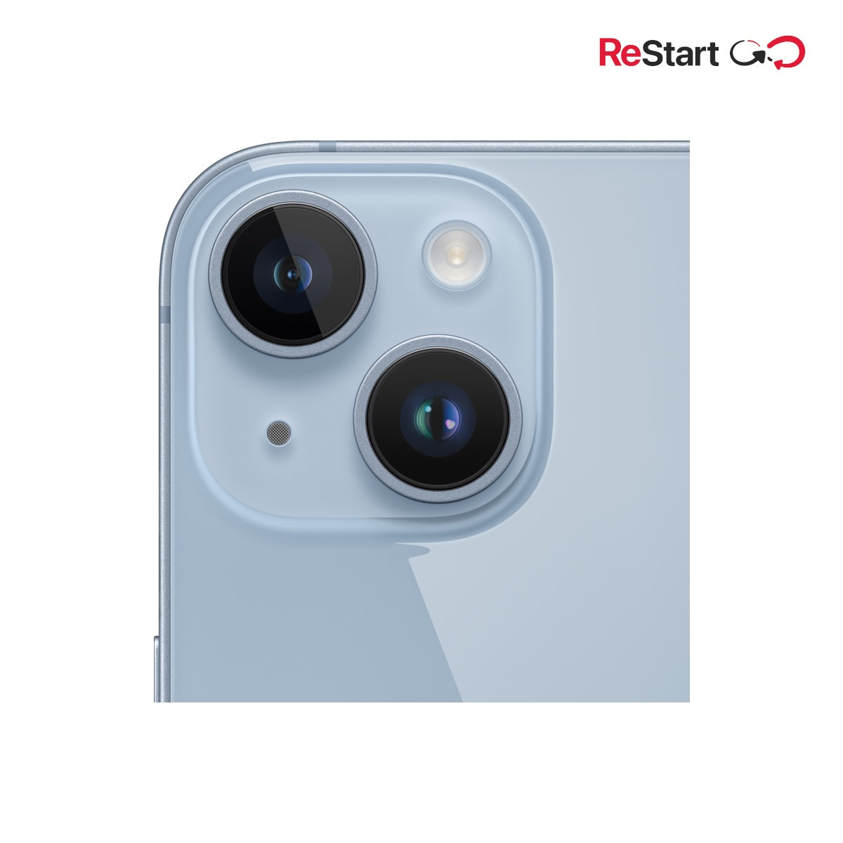 iPhone 14 Plus 128GB - kék (használt, jó állapot) - iSTYLE HU