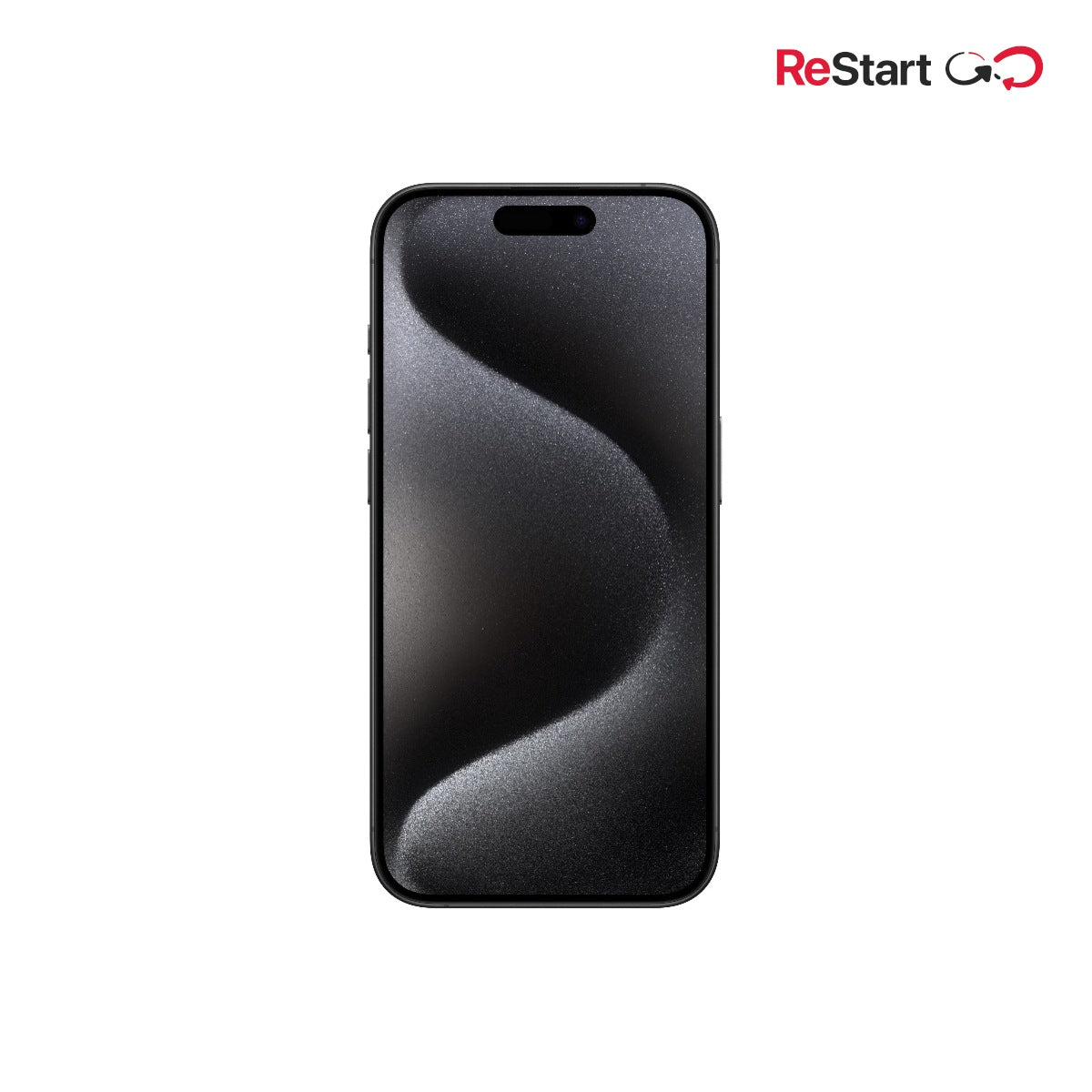 iPhone 15 Pro 128GB - fekete titán (használt, újszerű állapot) - iSTYLE HU