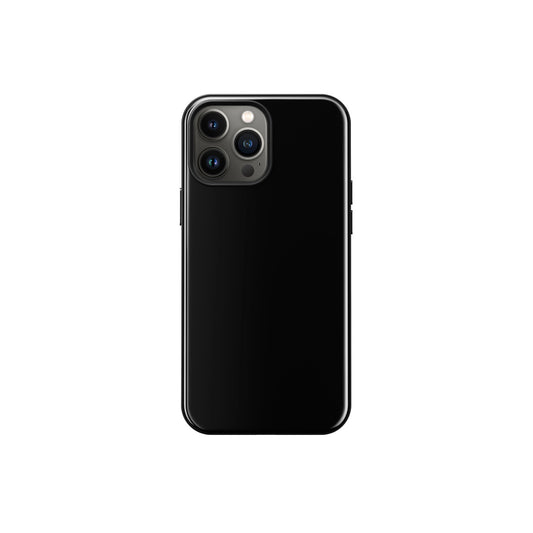 Nomad – iPhone 13 Pro Max Sport tok - fekete - Open Box - iSTYLE HU
