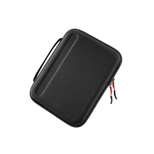 tomtoc – FancyCase iPad 12.9" tok - fekete - iSTYLE HU