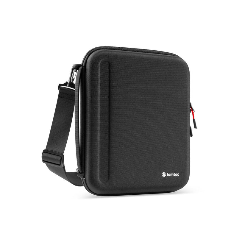 tomtoc – FancyCase iPad 12.9" tok - fekete - iSTYLE HU