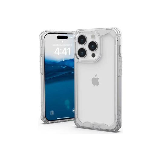 UAG – Plyo iPhone 15 Pro tok - átlátszó - iSTYLE HU